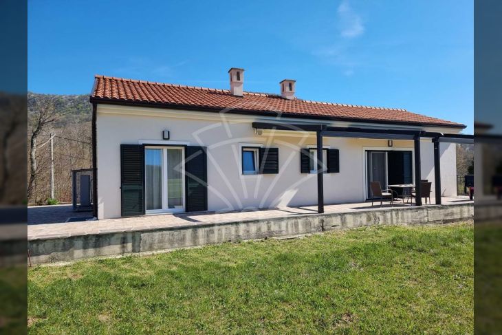 Samostojeća kuća, Prodaja, Jelenje, Milaši Samostojeća kuća, Prodaja, Jelenje, Milaši