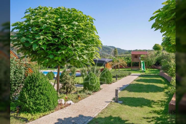 Samostojeća kuća, Prodaja, Bosiljevo, Spahići Samostojeća kuća, Prodaja, Bosiljevo, Spahići