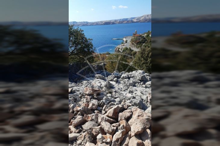 Zemljište - ostalo, Prodaja, Karlobag, Karlobag Zemljište - ostalo, Prodaja, Karlobag, Karlobag