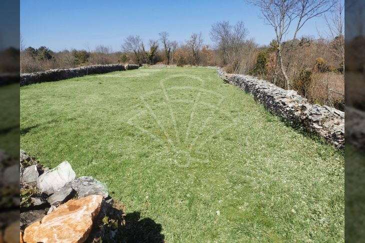 Građevinsko zemljište, Prodaja, Marčana, Filipana Građevinsko zemljište, Prodaja, Marčana, Filipana