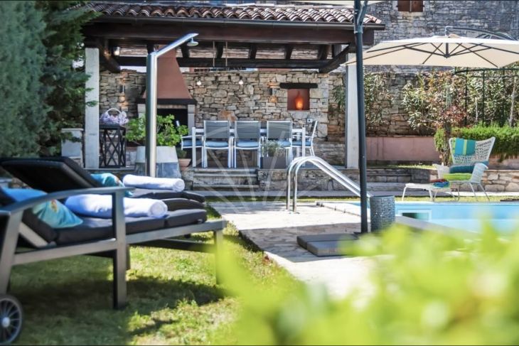 Vila, Prodaja, Svetvinčenat, Pajkovići Vila, Prodaja, Svetvinčenat, Pajkovići