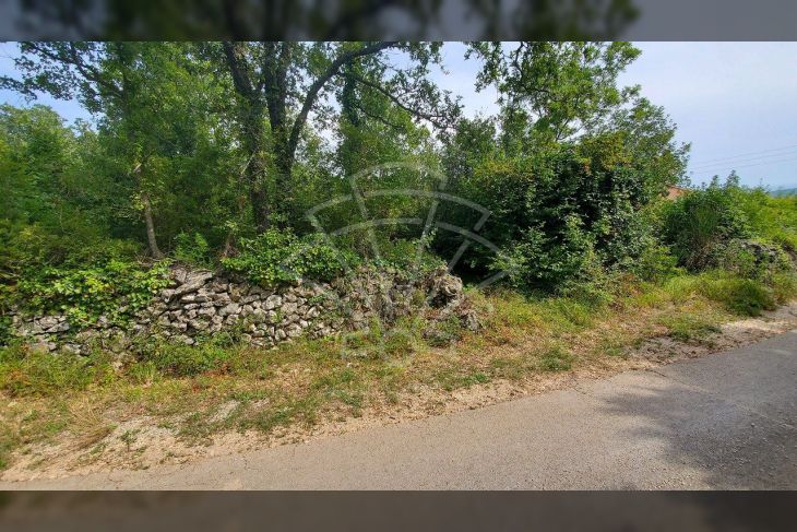 Građevinsko stambeno zemljište, Prodaja, Raša, Koromačno Građevinsko stambeno zemljište, Prodaja, Raša, Koromačno