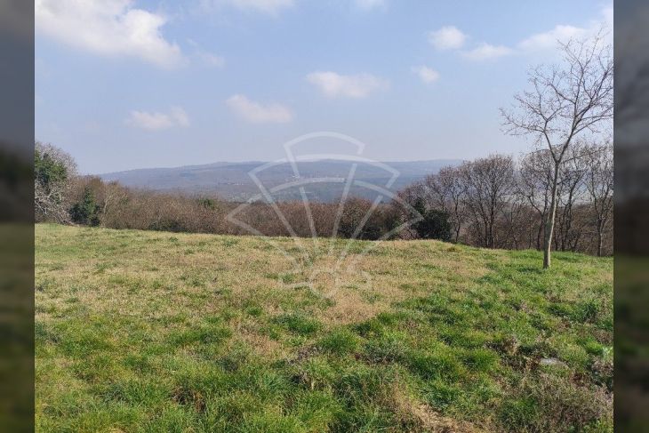 Građevinsko zemljište, Prodaja, Barban, Puntera Građevinsko zemljište, Prodaja, Barban, Puntera
