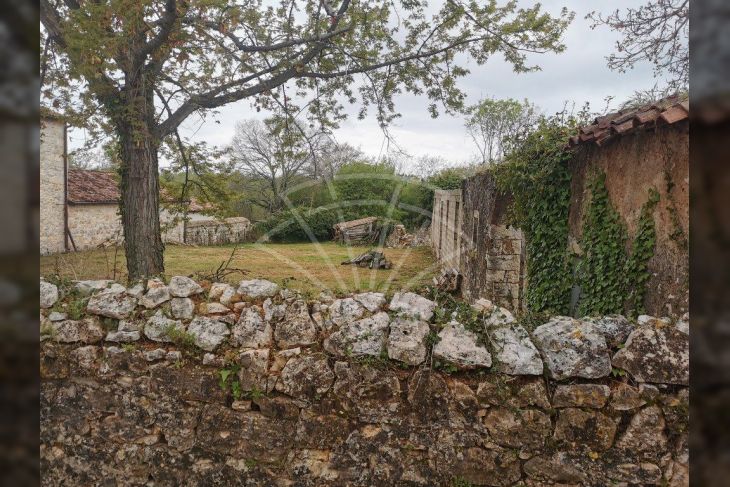 Građevinsko zemljište, Prodaja, Višnjan, Radoši kod Višnjana Građevinsko zemljište, Prodaja, Višnjan, Radoši kod Višnjana