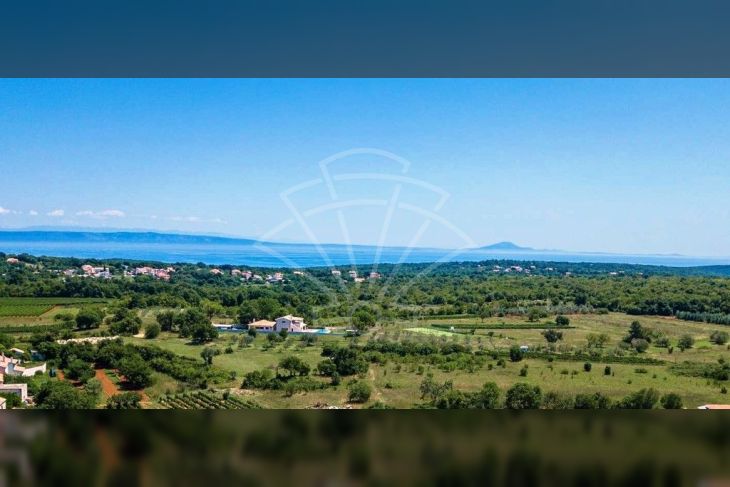 Građevinsko zemljište, Prodaja, Marčana, Veliki Vareški Građevinsko zemljište, Prodaja, Marčana, Veliki Vareški