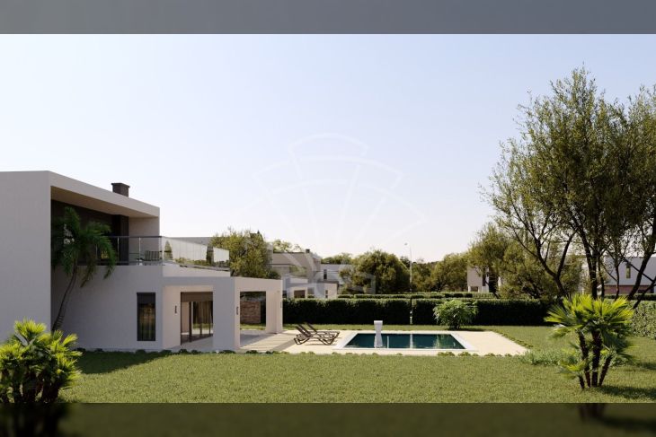 Vila, Prodaja, Svetvinčenat, Svetvinčenat Vila, Prodaja, Svetvinčenat, Svetvinčenat