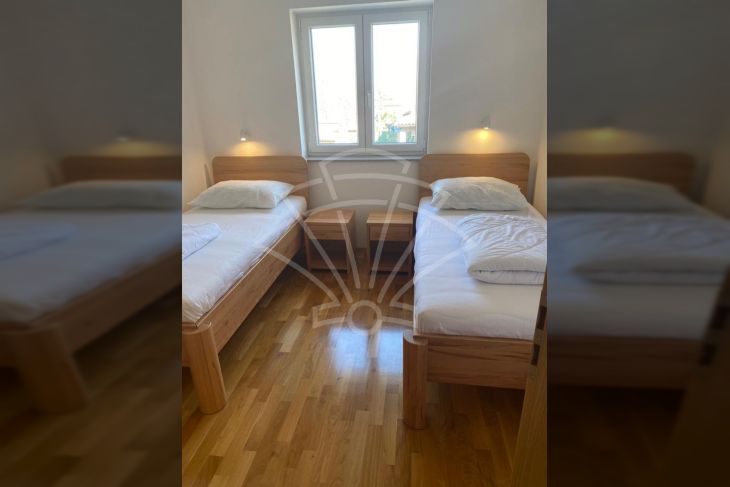 Dvojna kuća, Prodaja, Dobrinj, Hlapa Dvojna kuća, Prodaja, Dobrinj, Hlapa