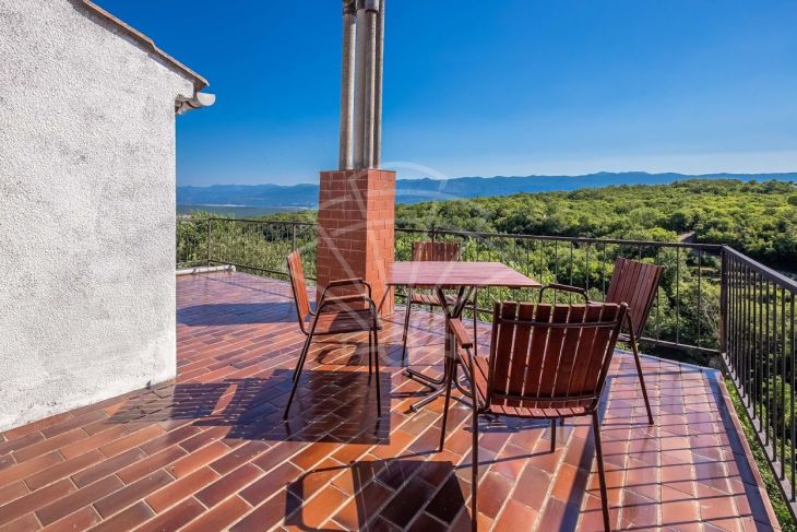 Samostojeća kuća, Prodaja, Dobrinj, Dobrinj Samostojeća kuća, Prodaja, Dobrinj, Dobrinj
