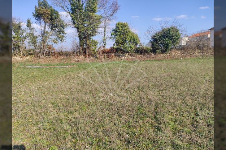 Građevinsko zemljište, Prodaja, Marčana, Krnica Građevinsko zemljište, Prodaja, Marčana, Krnica