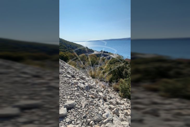 Zemljište - ostalo, Prodaja, Karlobag, Karlobag Zemljište - ostalo, Prodaja, Karlobag, Karlobag