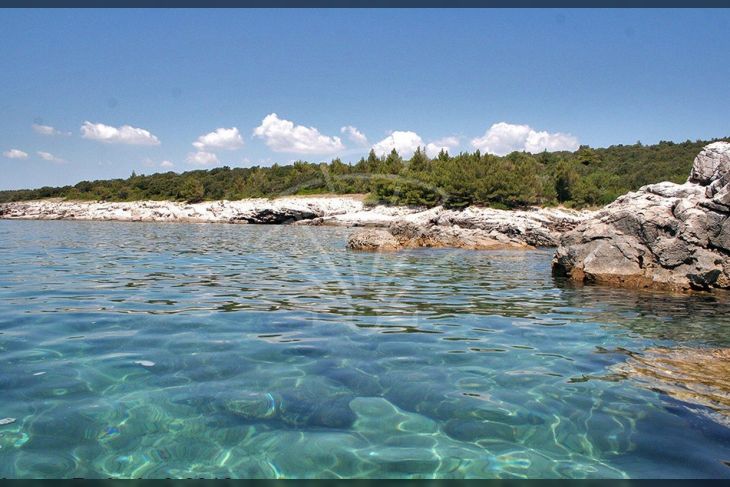 Građevinsko stambeno zemljište, Prodaja, Raša, Koromačno Građevinsko stambeno zemljište, Prodaja, Raša, Koromačno