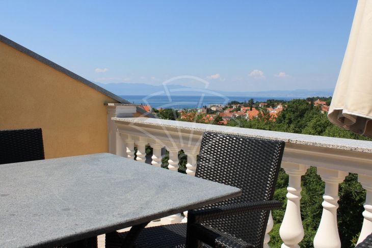 Apartmanska kuća, Prodaja, Malinska-dubašnica, Malinska Apartmanska kuća, Prodaja, Malinska-dubašnica, Malinska