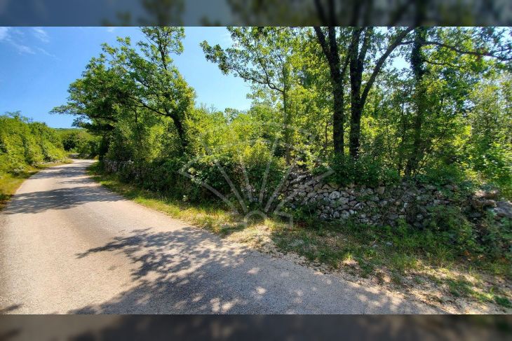 Građevinsko stambeno zemljište, Prodaja, Raša, Koromačno Građevinsko stambeno zemljište, Prodaja, Raša, Koromačno