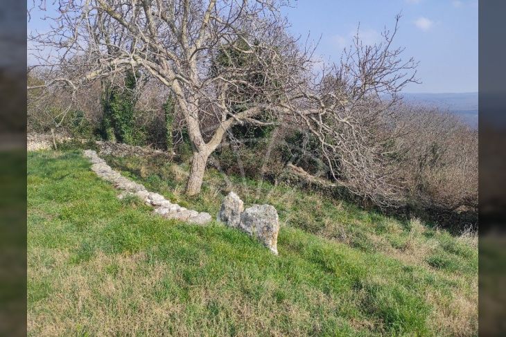 Građevinsko zemljište, Prodaja, Barban, Puntera Građevinsko zemljište, Prodaja, Barban, Puntera