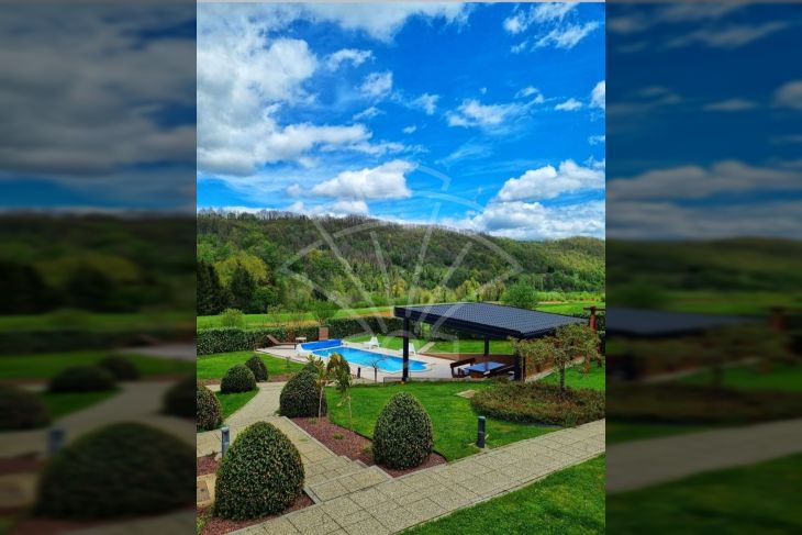 Samostojeća kuća, Prodaja, Bosiljevo, Spahići Samostojeća kuća, Prodaja, Bosiljevo, Spahići