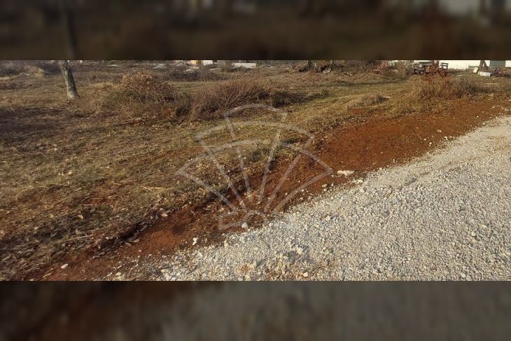 Građevinsko zemljište, Prodaja, Poreč, Baderna Građevinsko zemljište, Prodaja, Poreč, Baderna