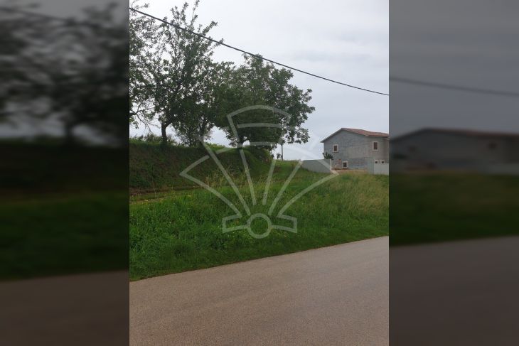 Građevinsko zemljište, Prodaja, Barban, Varoš Građevinsko zemljište, Prodaja, Barban, Varoš