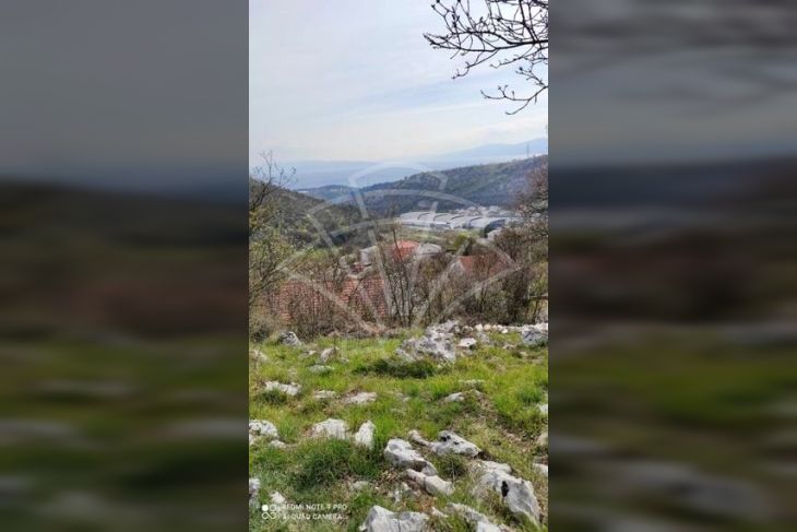 Građevinsko zemljište, Prodaja, Rijeka, Sjever Građevinsko zemljište, Prodaja, Rijeka, Sjever