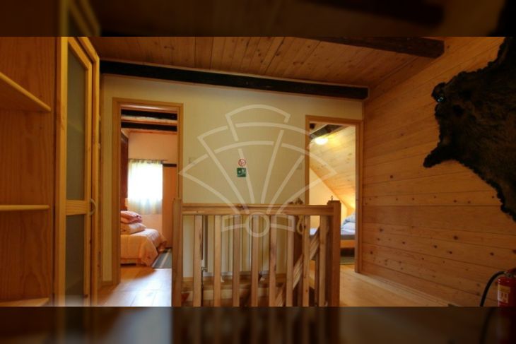 Samostojeća kuća, Prodaja, Čabar, Hrib Samostojeća kuća, Prodaja, Čabar, Hrib