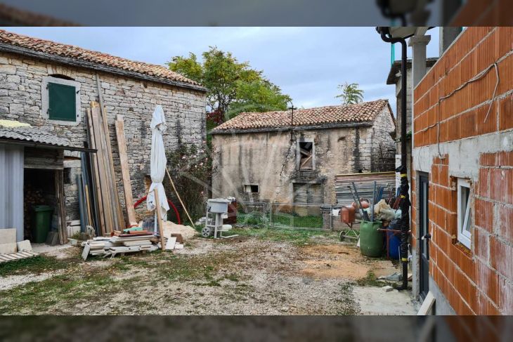 Samostojeća kuća, Prodaja, Pazin - Okolica, Beram Samostojeća kuća, Prodaja, Pazin - Okolica, Beram