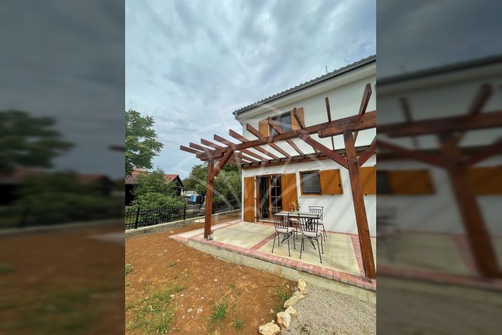 Samostojeća kuća, Prodaja, Malinska-dubašnica, Sveti Ivan Samostojeća kuća, Prodaja, Malinska-dubašnica, Sveti Ivan
