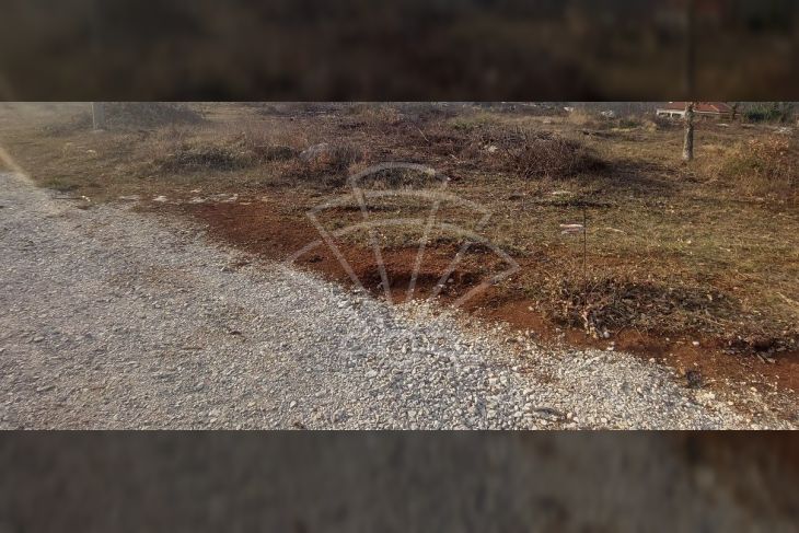 Građevinsko zemljište, Prodaja, Poreč, Baderna Građevinsko zemljište, Prodaja, Poreč, Baderna