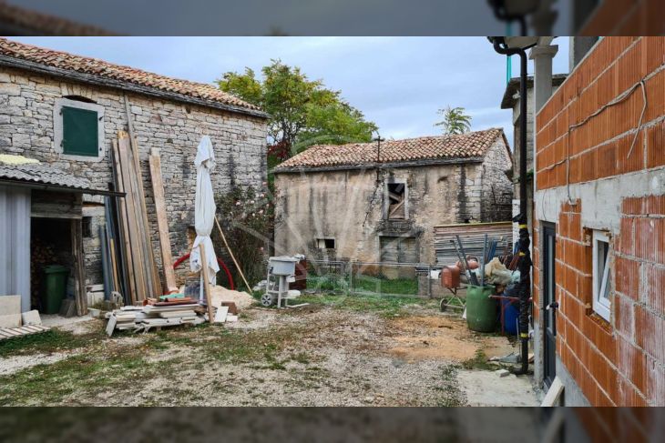 Samostojeća kuća, Prodaja, Pazin - Okolica, Beram Samostojeća kuća, Prodaja, Pazin - Okolica, Beram