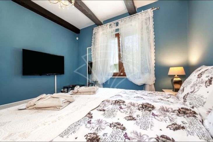 Vila, Prodaja, Svetvinčenat, Pajkovići Vila, Prodaja, Svetvinčenat, Pajkovići