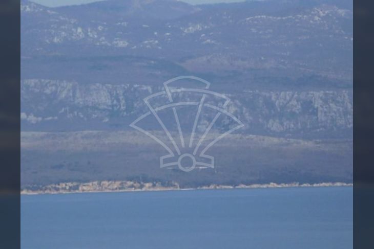 Građevinsko zemljište, Prodaja, Vrbnik, Vrbnik Građevinsko zemljište, Prodaja, Vrbnik, Vrbnik