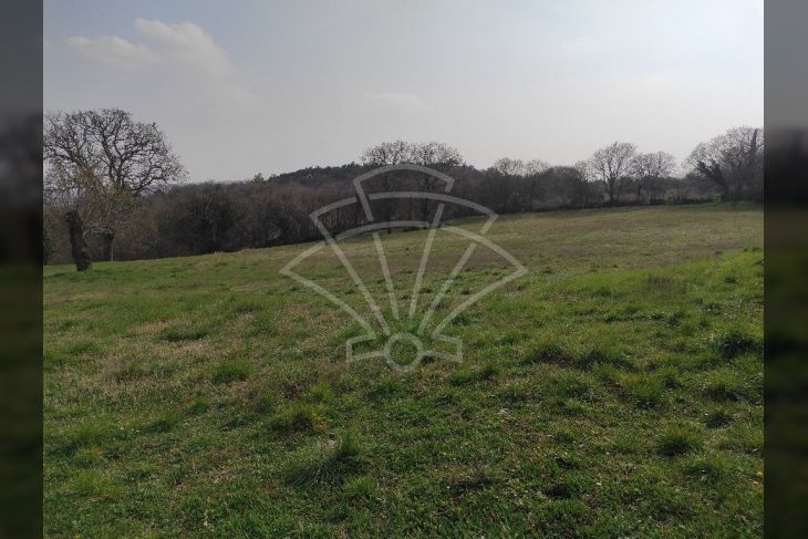 Građevinsko zemljište, Prodaja, Barban, Puntera Građevinsko zemljište, Prodaja, Barban, Puntera