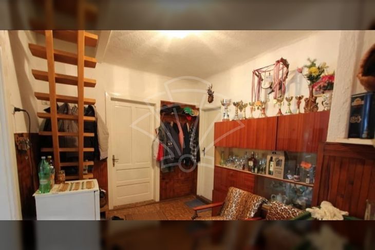 Samostojeća kuća, Prodaja, Mrkopalj, Tuk Vojni Samostojeća kuća, Prodaja, Mrkopalj, Tuk Vojni