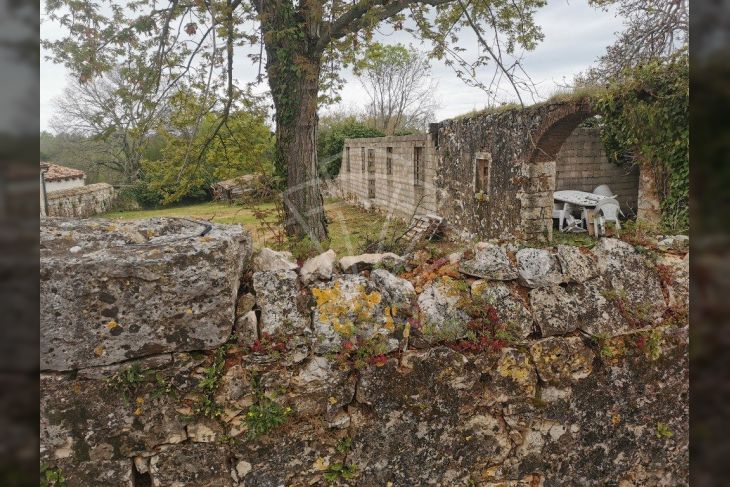 Građevinsko zemljište, Prodaja, Višnjan, Radoši kod Višnjana Građevinsko zemljište, Prodaja, Višnjan, Radoši kod Višnjana
