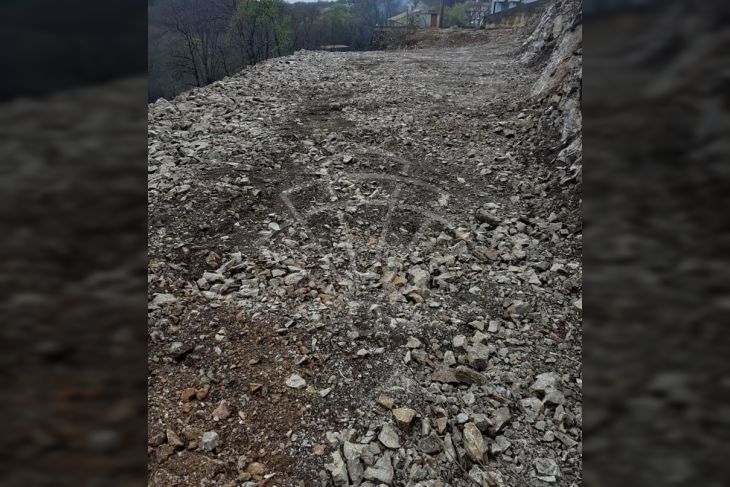 Građevinsko stambeno zemljište, Prodaja, Rijeka, Sjever Građevinsko stambeno zemljište, Prodaja, Rijeka, Sjever
