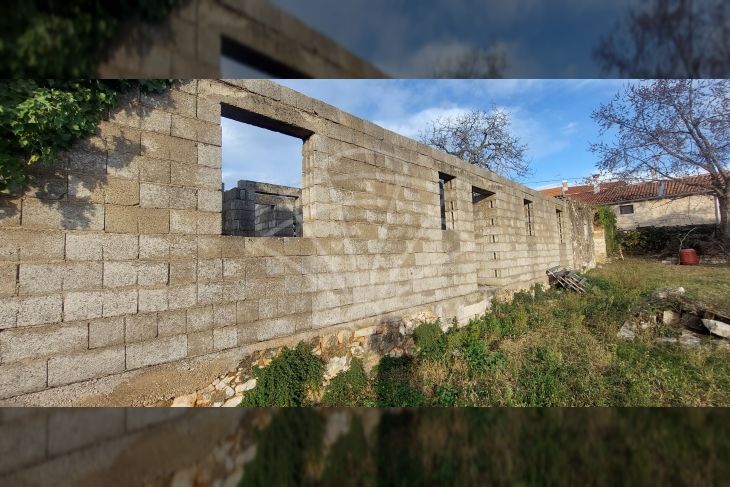 Građevinsko zemljište, Prodaja, Višnjan, Radoši kod Višnjana Građevinsko zemljište, Prodaja, Višnjan, Radoši kod Višnjana