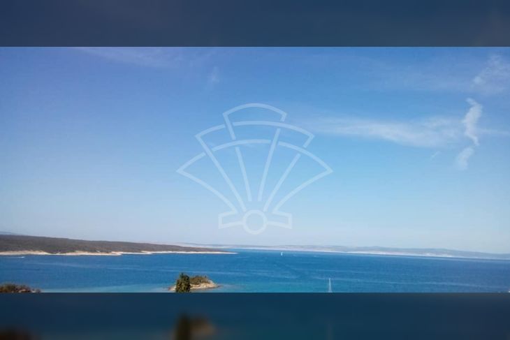 Stan u urbanoj vili, Prodaja, Rab, Supetarska Draga Stan u urbanoj vili, Prodaja, Rab, Supetarska Draga