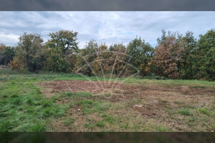 Građevinsko zemljište, Prodaja, Kanfanar, Marići Građevinsko zemljište, Prodaja, Kanfanar, Marići