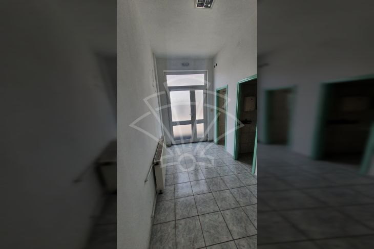 Proizvodno-skladišni prostor, Najam, Bakar, Kukuljanovo Proizvodno-skladišni prostor, Najam, Bakar, Kukuljanovo