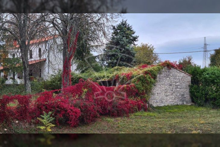 Samostojeća kuća, Prodaja, Pazin - Okolica, Beram Samostojeća kuća, Prodaja, Pazin - Okolica, Beram