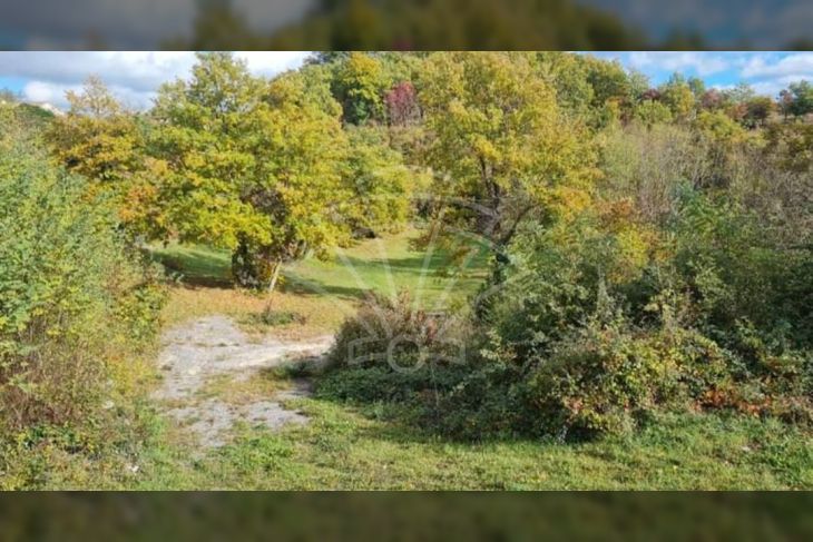 Građevinsko zemljište, Prodaja, Svetvinčenat, Režanci Građevinsko zemljište, Prodaja, Svetvinčenat, Režanci