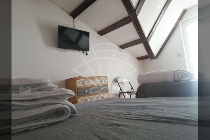 Stan u vili, Prodaja, Opatija - Okolica, Ičići Stan u vili, Prodaja, Opatija - Okolica, Ičići