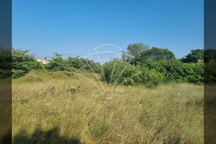 Građevinsko zemljište, Prodaja, Barban, Rebići Građevinsko zemljište, Prodaja, Barban, Rebići