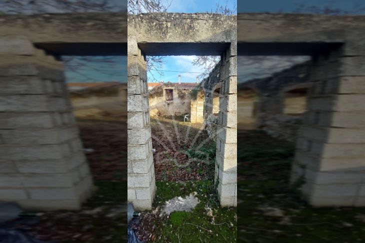 Građevinsko zemljište, Prodaja, Višnjan, Radoši kod Višnjana Građevinsko zemljište, Prodaja, Višnjan, Radoši kod Višnjana