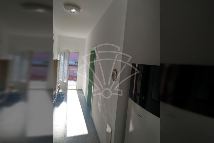 Stan u zgradi, Najam, Rijeka, Istok Stan u zgradi, Najam, Rijeka, Istok