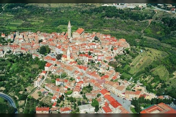 Građevinsko zemljište, Prodaja, Buje, Gamboci Građevinsko zemljište, Prodaja, Buje, Gamboci