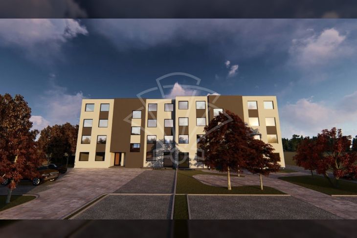 Stan u novogradnji, Prodaja, Tar-Vabriga, Tar Stan u novogradnji, Prodaja, Tar-Vabriga, Tar