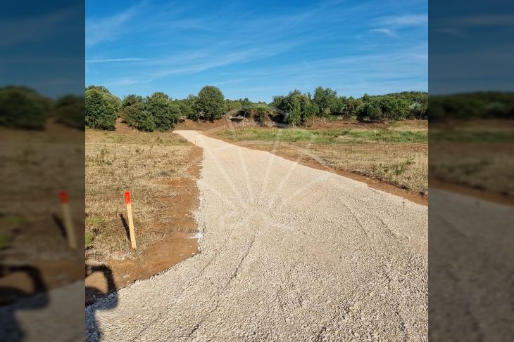 Poljoprivredno zemljište, Prodaja, Ližnjan, Ližnjan Poljoprivredno zemljište, Prodaja, Ližnjan, Ližnjan