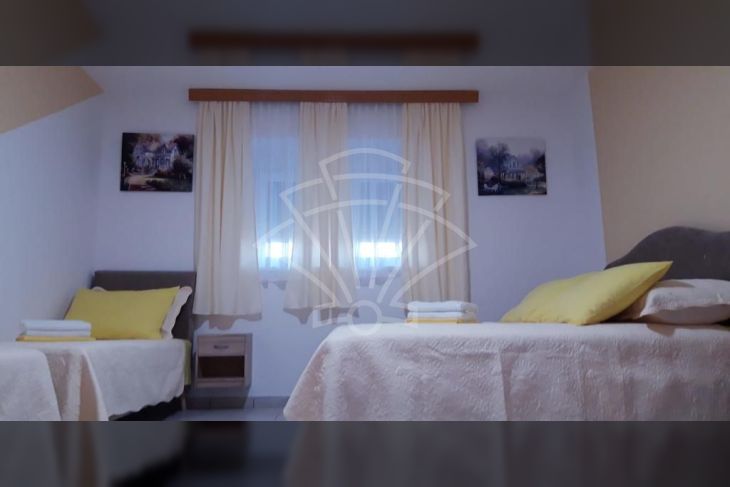 Samostojeća kuća, Prodaja, Dobrinj, Polje Samostojeća kuća, Prodaja, Dobrinj, Polje