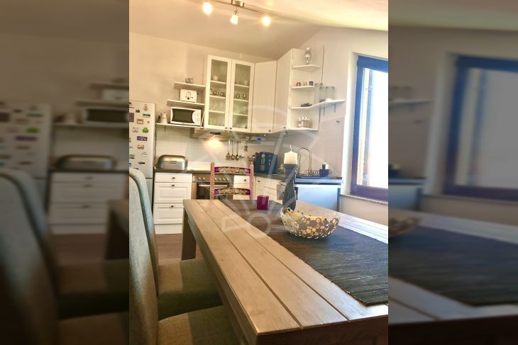 Apartmanska kuća, Prodaja, Malinska-dubašnica, Malinska Apartmanska kuća, Prodaja, Malinska-dubašnica, Malinska