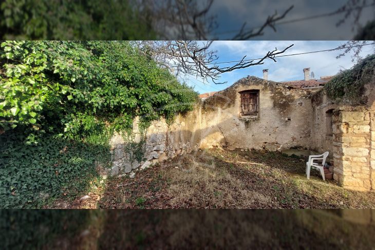Građevinsko zemljište, Prodaja, Višnjan, Radoši kod Višnjana Građevinsko zemljište, Prodaja, Višnjan, Radoši kod Višnjana