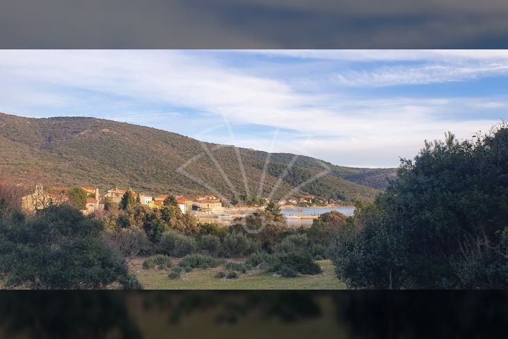 Građevinsko zemljište, Prodaja, Cres, Martinšćica Građevinsko zemljište, Prodaja, Cres, Martinšćica